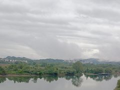 -婺源月亮湾