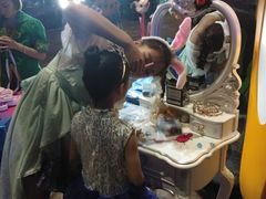 -青岛嘉年华主题乐园