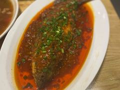 豆瓣鱼-盘飧市(春熙路店)