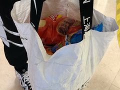 -华润万家(香港名都店)
