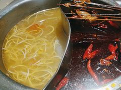 -鼎伙伙火锅串串·10年品牌传承(白象居总店)