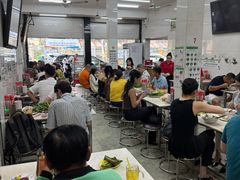 -Pho Hoa Pasteur
