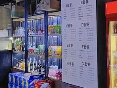 -M3 FASHION KTV(南站店)