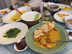 -全聚德(常州店)