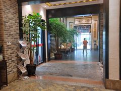 -健眺小海鲜(临海后山店)