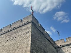 -西安城墙·碑林历史文化景区