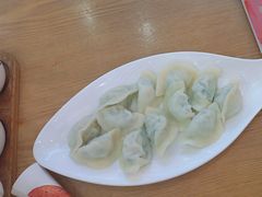 -船歌·鱼水饺青岛菜(枫蓝国际购物中心店)