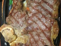 -尊品牛排(沙湾印象汇店)