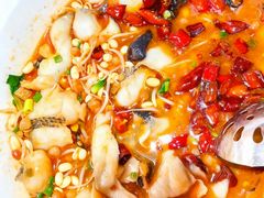 -隆喜元鱼汤包·海鲜(中联广场店)