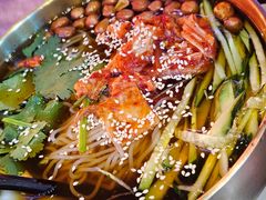 -杨记齐齐哈尔烤肉(总店)