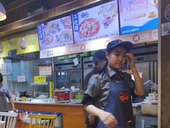 -鱼你在一起(南开天佑城店)