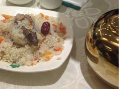 iphone_upload_pic-阿拉丁新疆风味餐厅·清真(罗廊巷店)
