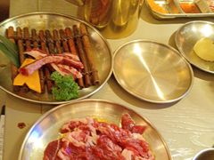 -西塔老太太泥炉烤肉(温州首店万象城黑金店)