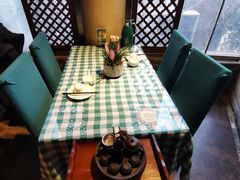 -雲顺·花菇朵·野生菌锅·云南美食(万柳店)