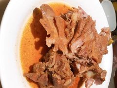 东北酱大骨-北方家宴(祈福店)