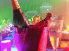 -MOSSO音乐酒吧·Live House(南京西路店)