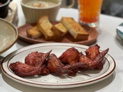 -CRAZYONES西班牙海鲜饭(上海美罗城店)