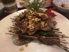 -蟹田居·活蟹料理(东城店)