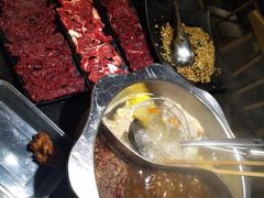 -尚合里潮汕牛肉火锅(海沧店)