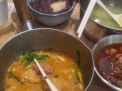 -小满手工粉(北京富力广场店)