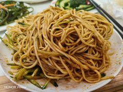-新川面馆(新街口起源店)