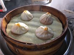 -忆秦园小笼包(惠山古镇总店)