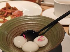 -本处·素食·融合料理(南油店)