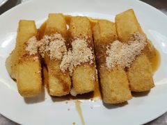 红糖糍粑-渝信川菜(南滨店)