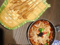 -觅香串串香·麻辣烫·冒菜(欧美广场店)