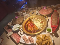 -小龙坎火锅(全球总店)