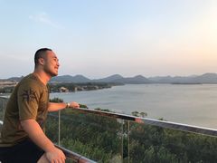 -杭州君悦酒店