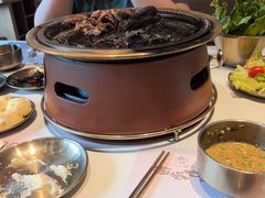 -西塔老太太泥炉烤肉(北京望京店)