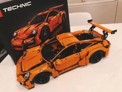 -乐高专卖店(温州万象城店)