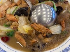 -老雒阳面馆·水席·洛阳菜(王城路店)
