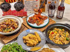 -友德福.老字号粤菜.广州地标融合美食(荔湾路店)