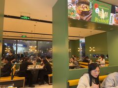 -一席地·本地鸡窝·杭帮鸡火锅(萧山银隆百货店)