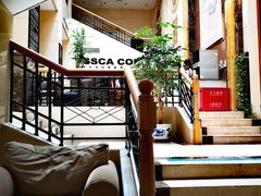 -阿什卡咖啡馆ESSCA COFFEE(塔里木石油宾馆店)