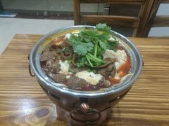 -重庆小鱼儿纸包鱼(东二环泰禾广场店)