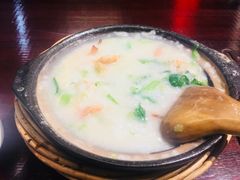 -悟长年潮汕菜砂锅粥(圣熙8号店)