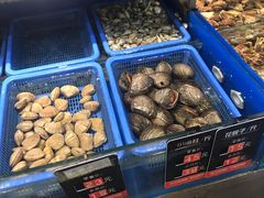 -海味当家·蒸锅海鲜(中山广场创始店)