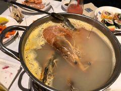 -海天盛宴新派海鲜自助餐厅(群力店)