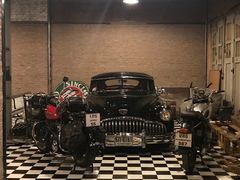 -席娜卡琳火车铁道夜市