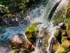 -玉渡山自然风景区