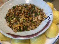 -老街烧烤·四方路小烤肉(书院路店)