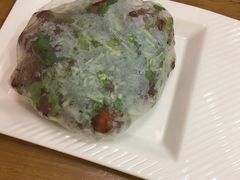 招牌飘香骨-粤仔湾砂锅粥(金太湖店)