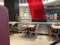 -必胜客(绿地新都会店)