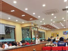 大堂-宛平李记小吃(东关街店)