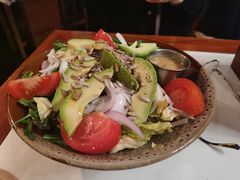 -The BREW·酿餐厅(浦东嘉里大酒店)