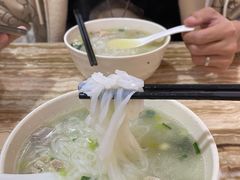 后安粉-小高后安粉餐厅(解放四路店)