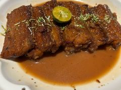 -106餐厅北京菜.烤鸭(百子湾店)